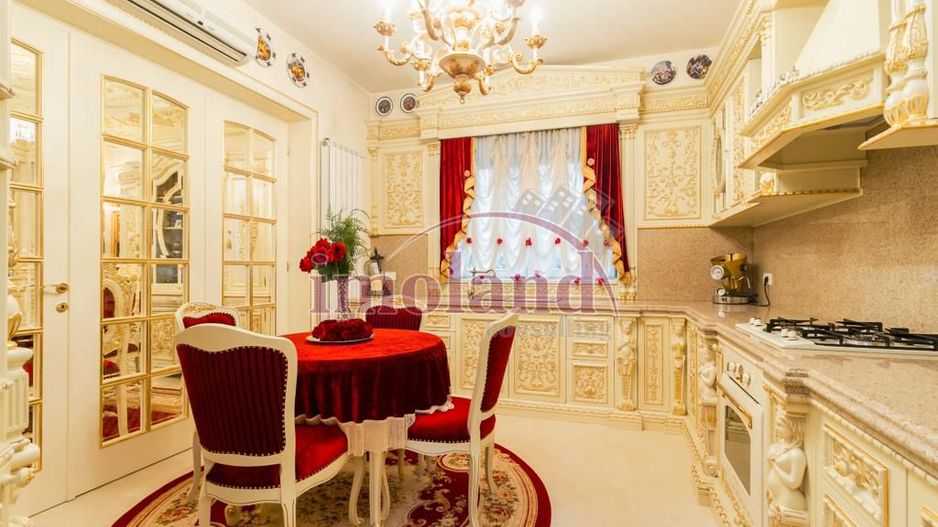 Vila unicat - vanzare - Baneasa-Liceul Francez - pret la cerere - Poză 11