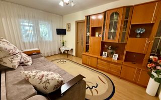 Apartament cu 2 camere -  Zona Alexandru cel Bun - Poză 1