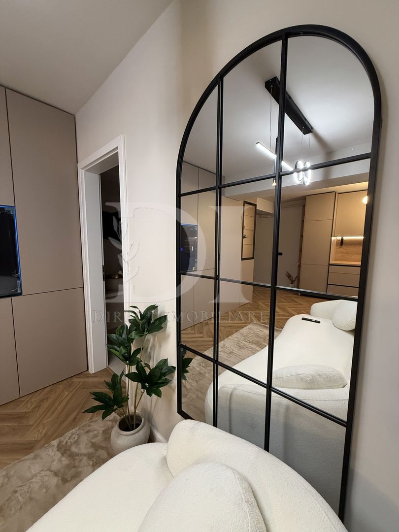 Apartament la cheie / Zona Fabricii de sport / Dambul Rotund - Poză 7