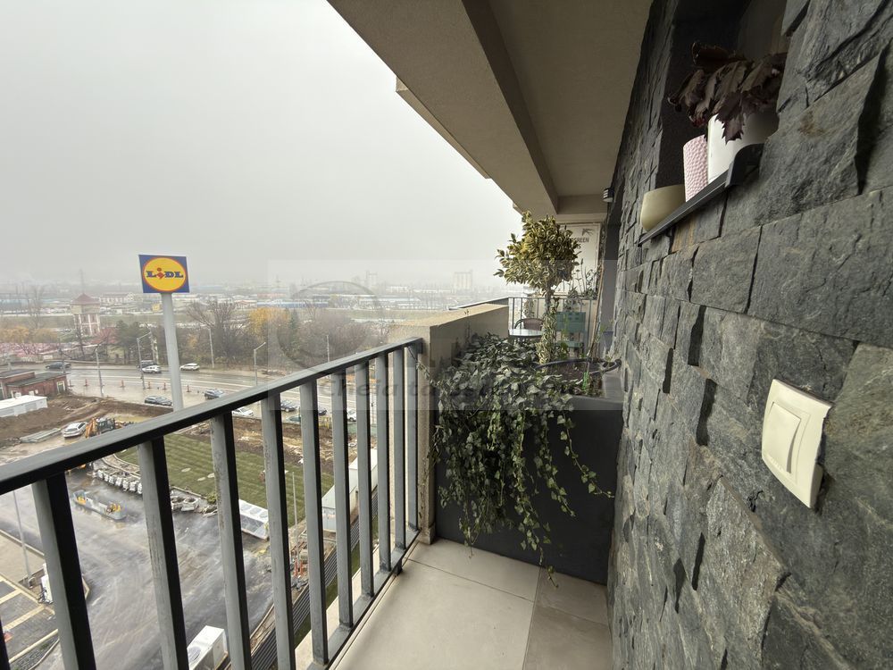 Apartament 2 Camere Decomandat – Tătărași, Aurel Vlaicu-51 mp - Poză 8