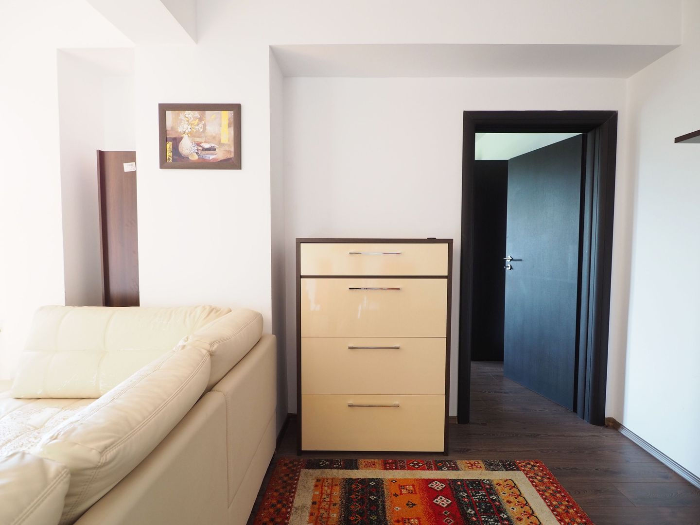 Vanzare 2 camere complet mobilat si utilat-Bucurestii Noi metrou - Poză 15