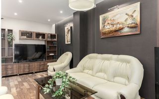 Vila Superba 360 mp - LOT 510 mp - Parcul Circului - Lacul Tei - Poză 5