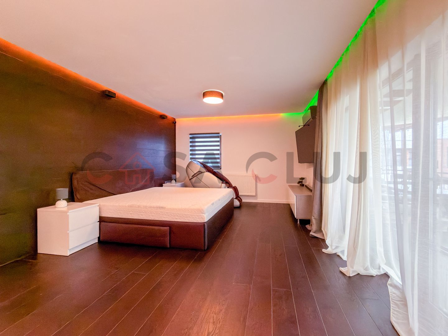 Ap premium 3 camere, 106 mp utili + terasă 20 mp, 2 garaje – Europa - Poză 10