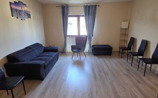 Spațiu comercial sau apartament 3 camere cu mansardă și parcare, Valea Adâncă, str. Bazei nr. 14 - Poză 4