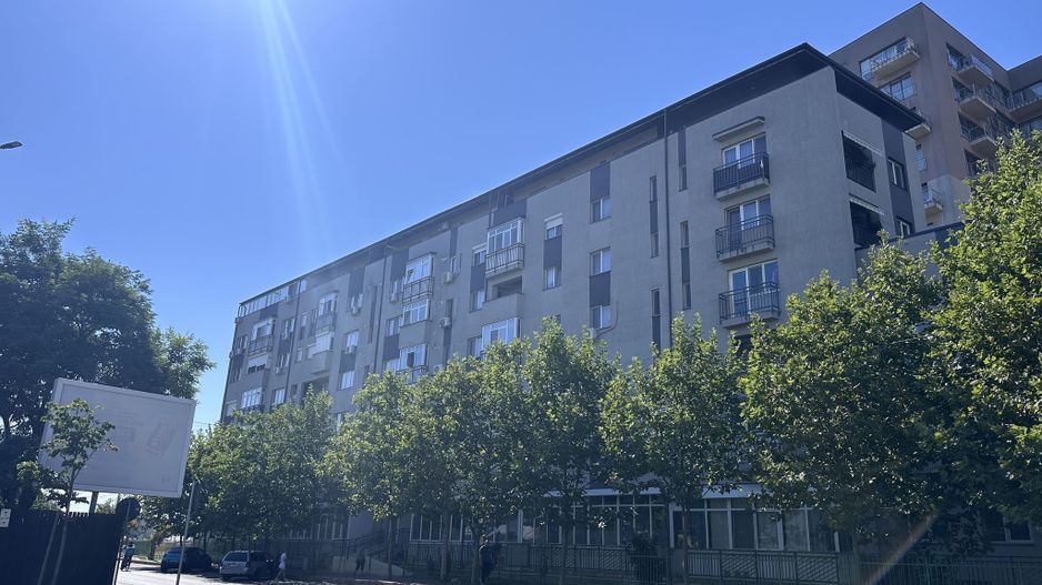 🏢 Vânzare apartament 2 camere | Titan (Auchan) | Decomandat - Poză 10