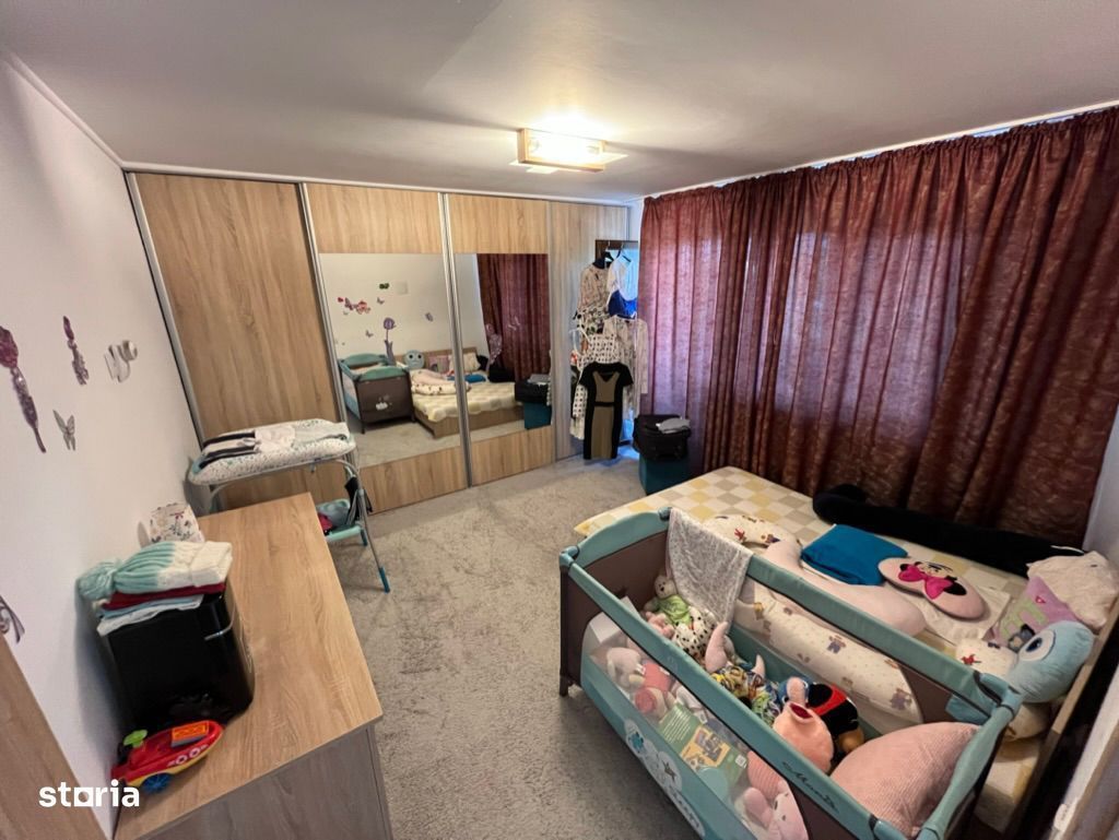 Vila Otopeni Central P+1+M, 0% comision - Poză 16