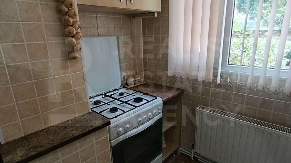 Chirie, apartament 2 camere 51 mp, str. Bulgară, Bălți - Poză 3