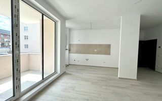 Apartament finisat / parter inalt / Zona Eroilor - Poză 2