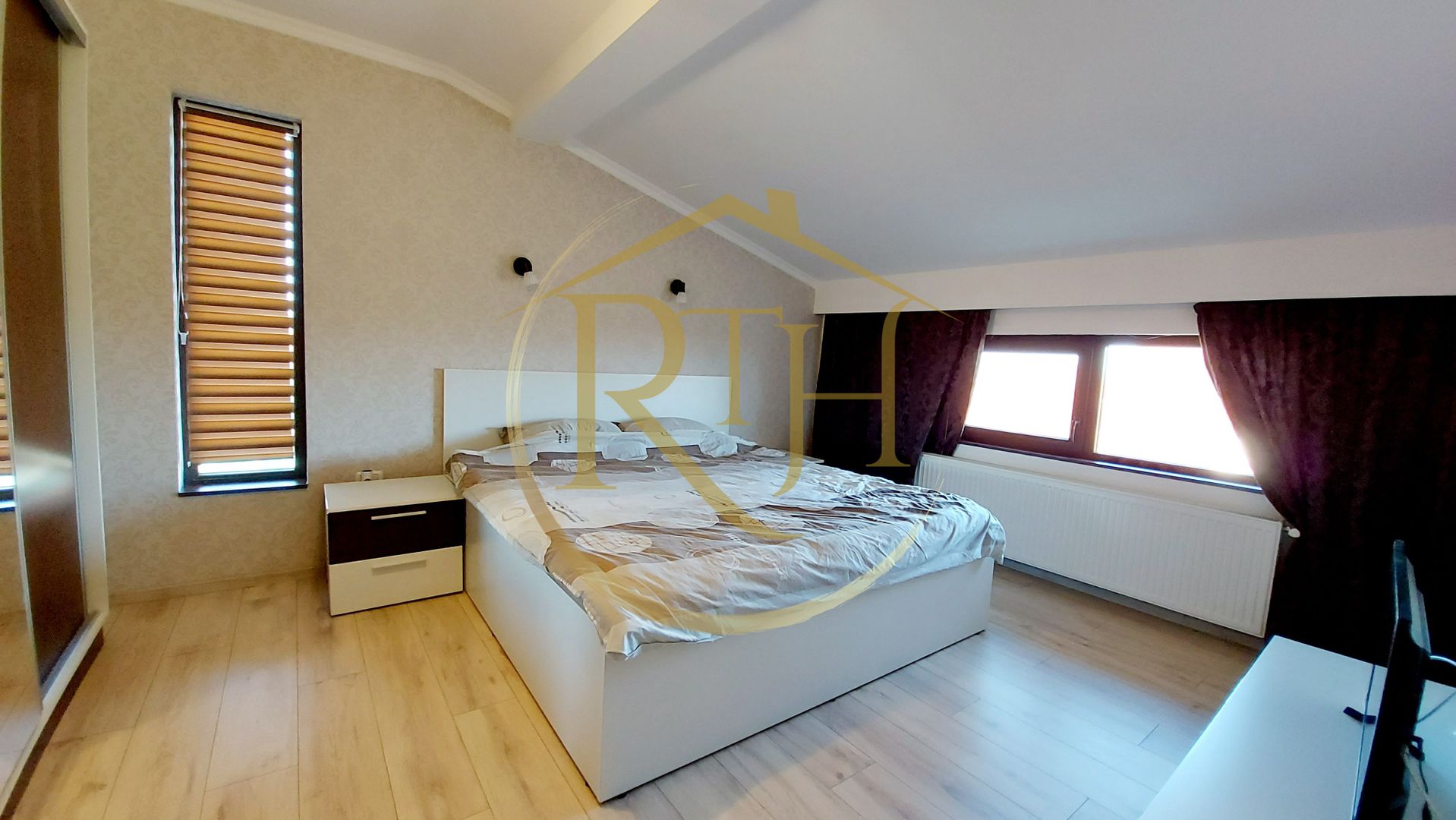 Oferim spre inchiriere apartament cu 2 camere, zona Centrala, Giroc - Poză 3