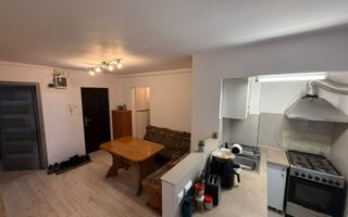 Apartament cu 3 camere, finisat și utilat, aproape de Iulius Mall. - Poză 1