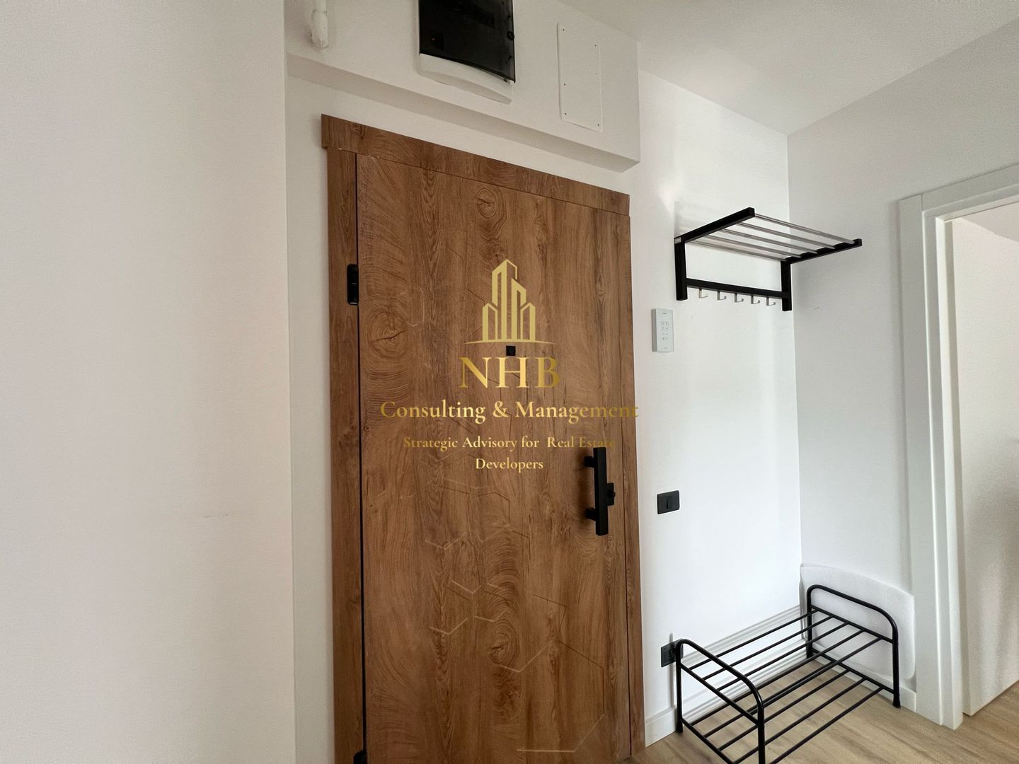 Prima Inchiriere! - Apartament doua camere si parcare pentru inchiriat - Poză 7