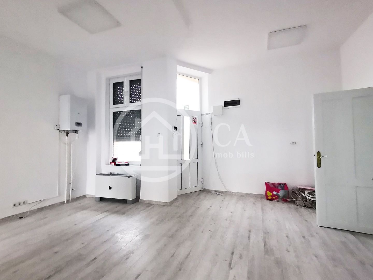 Spațiu de închiriat cu 4 camere în zona Cetatii, Oradea - Poză 4