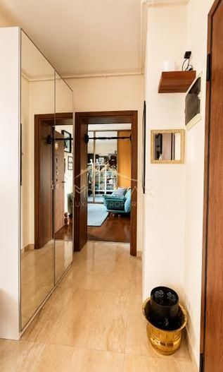 APARTAMENT 3 CAM | 90 MP UTILI | AVIATIEI - HERĂSTRĂU | PROPRIETAR | 0% COMISION - Poză 11
