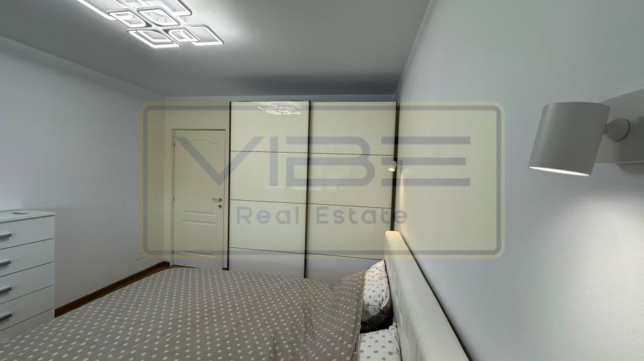 Apartament 2 camere renovat zona Podu Ros - Palas Campus - Poză 3
