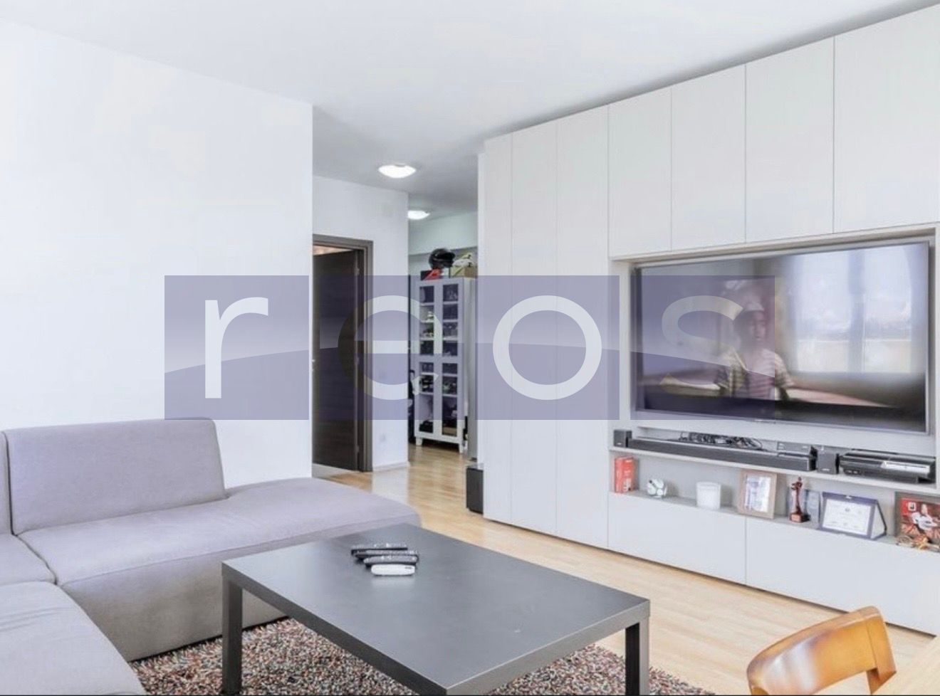 VÂNZARE 2 CAMERE | ZONA TITAN | BLOC NOU - Poză 1