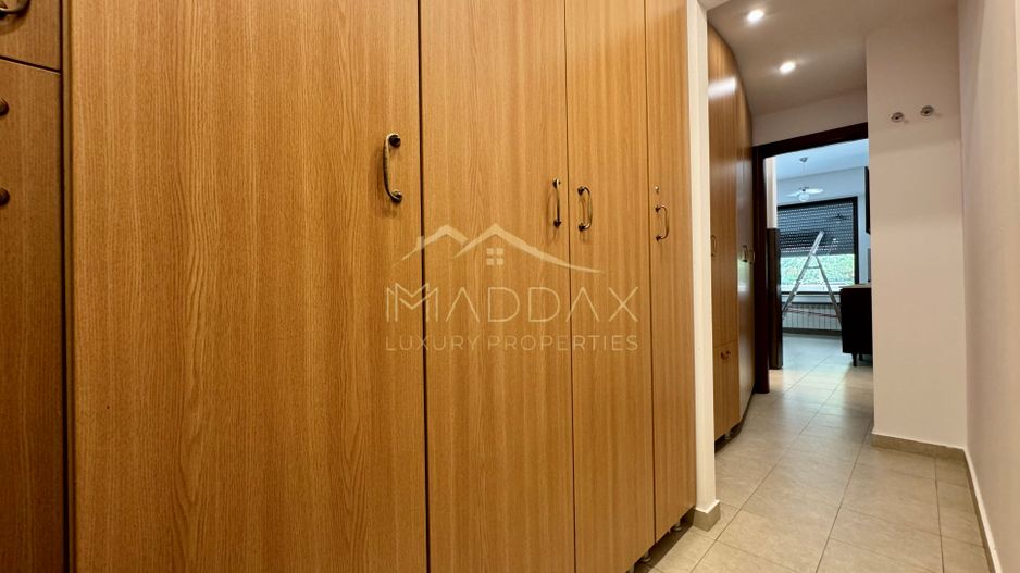 Apartament cu 4 camere 250mp* 2 parcări subterane / Dorobanti-Capitale - Poză 36