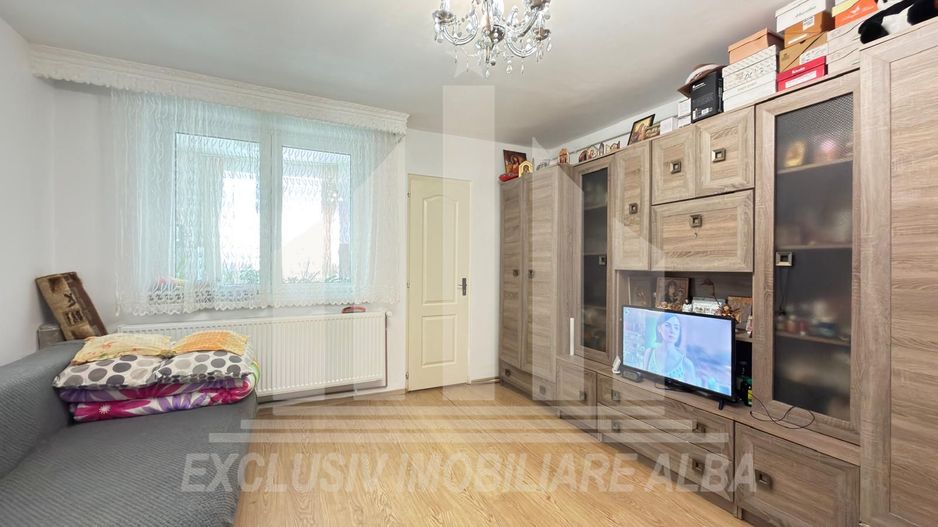 Garsoniera de vanzare | 30 mp | Mobilata si utilata | Centru - Poză 1