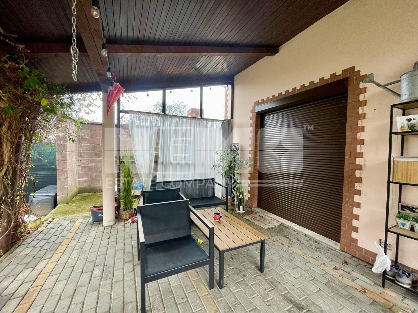 CASA 5 CAMERE | ZONA CENTRALA SAT | COMPLET UTILATA | VOITINEL - Poză 34