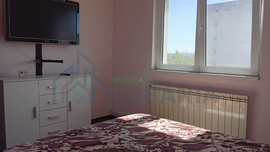 Apartament cu 2 camere de închiriat în Mircea cel Bătrân, Iași - Poză 3
