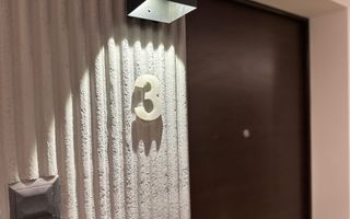 Inchirere apartament 2 camere | Belvedere Residences - Poză 7