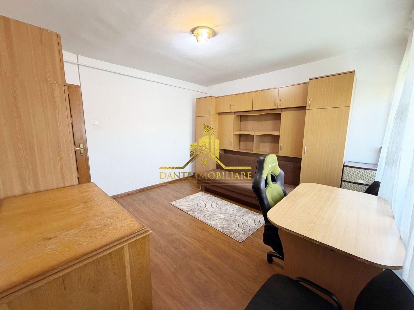 Garsoniera, decomandat, spatios, balcon, modern, Marasti, Teleorman - Poză 3