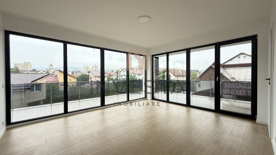 Casa individuala finisata modern!  Gheorgheni! Zona Interservisan! - Poză 13