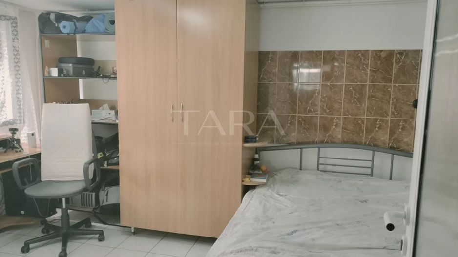 Apartament spațios în casă – 3 camere, 113 mp, Mănăștur - Poză 2
