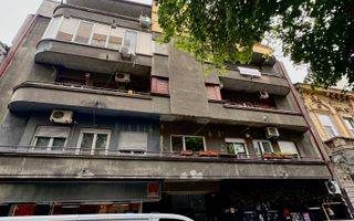 Apartament 3 camere-Amzei, Mendeleev-Ultracentral - Poză 1