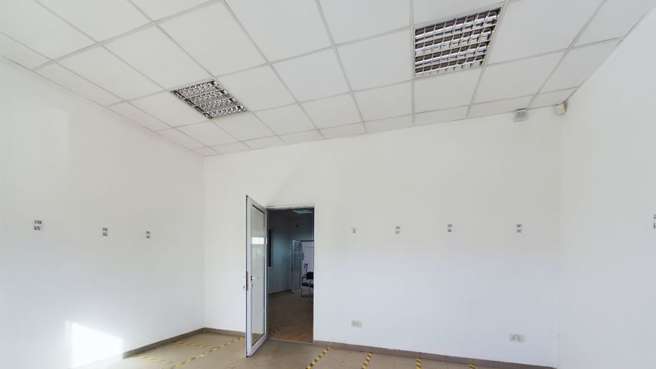 Spațiu industrial cu birouri - Zona Șagului - Poză 4