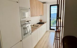 3 camere open space, USAMV, Parcare, Frunzisului, Lidl, Zorilor - Poză 6