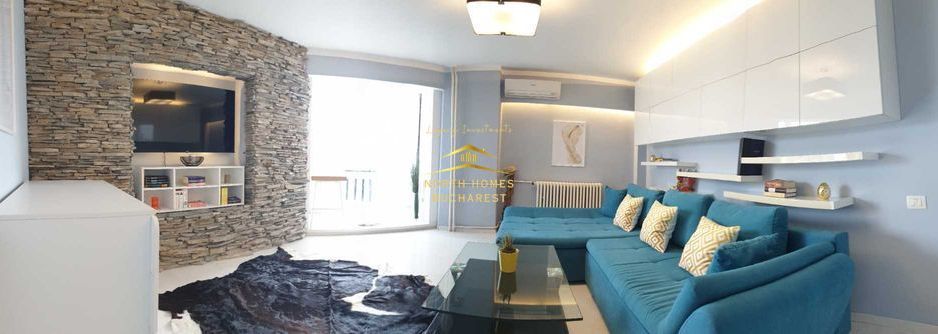 Inchiriere Apartament Modern cu 2 Camere – Soseaua Panduri / Cotroceni - Poză 2