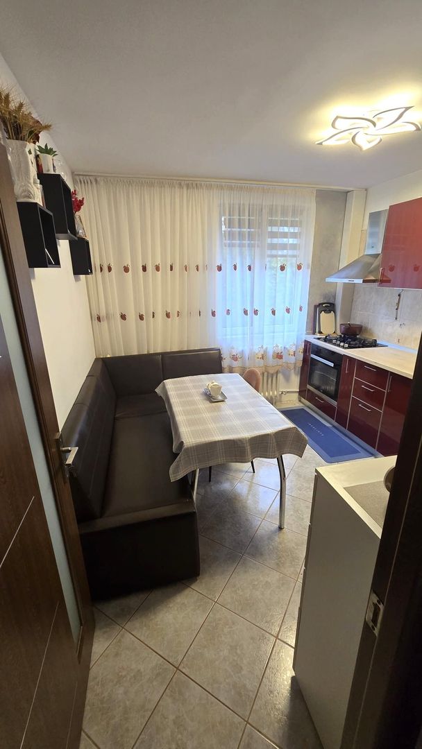 Apartament 2 camere gata de mutare Valea Oltului, Drumul Taberei - Poză 17