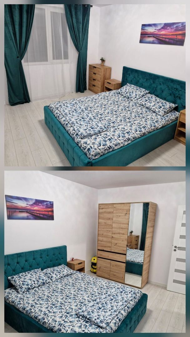 Giroc-Neptun | 2 Camere | Mobilat si Utilat | Loc de parcare - Poză 4