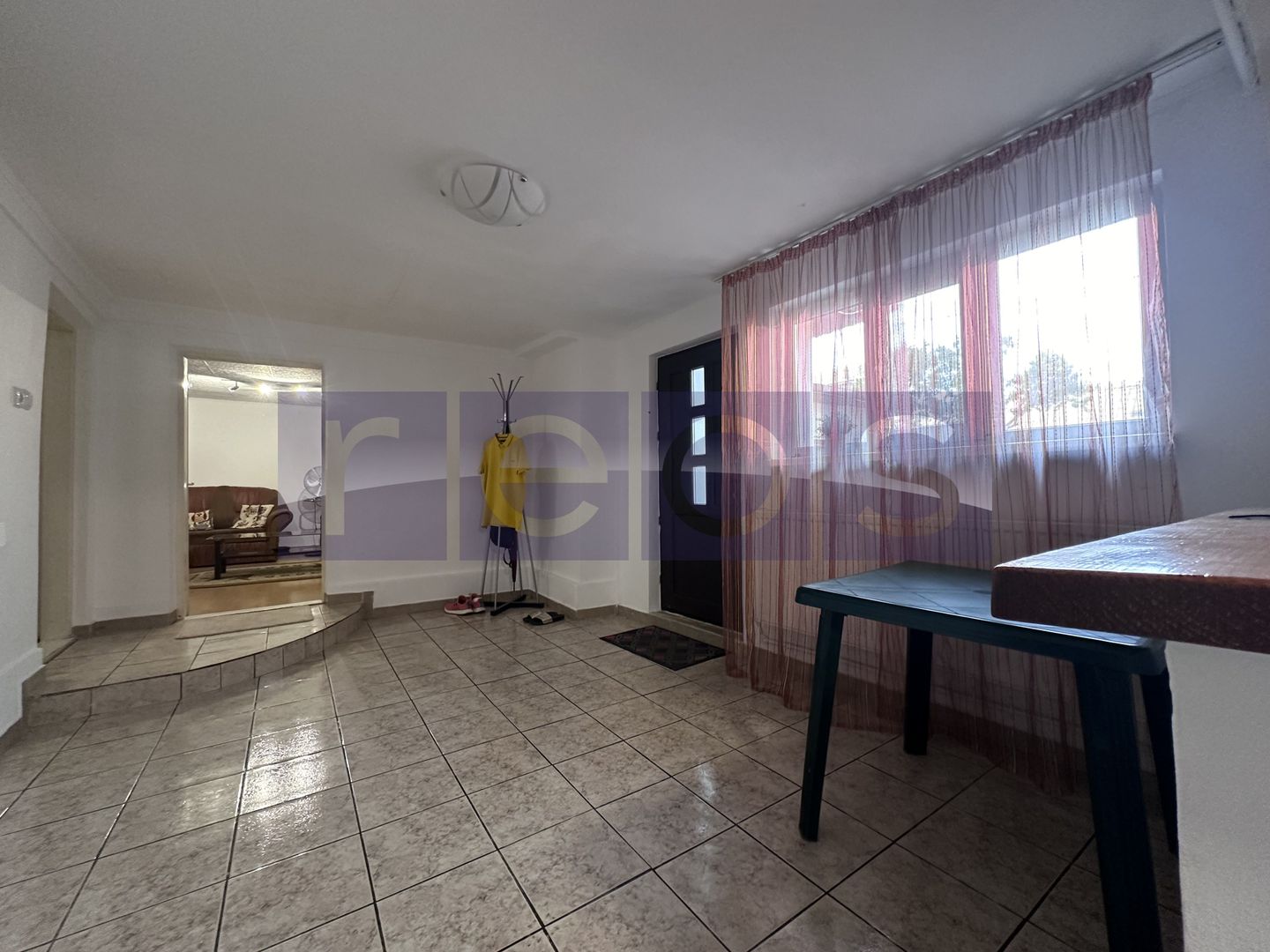 | CASA 5 CAMERE +CURTE | SOSEAUA CHITILEI | TRAMVAI MARMUREI-500 METRI - Poză 9