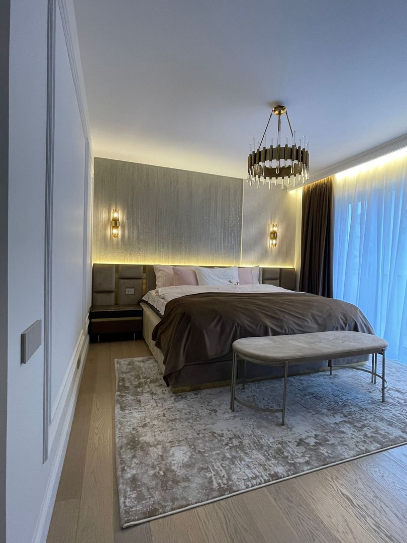 Vila superba zona scolii americane, Pipera - Poză 13