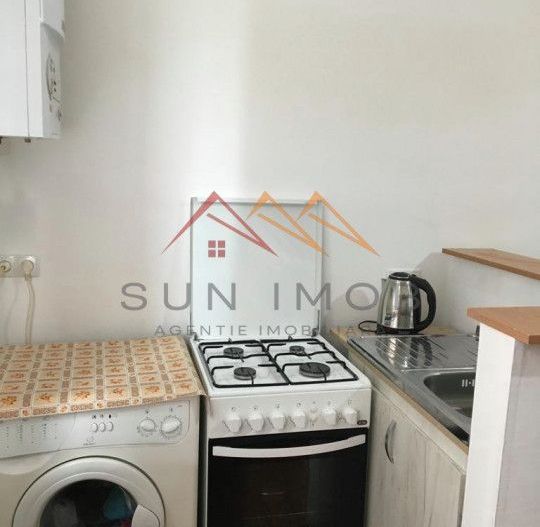 De inchiriat Garsoniera, central, 23 mp, mobilata si utilata 1+1 - Poză 6