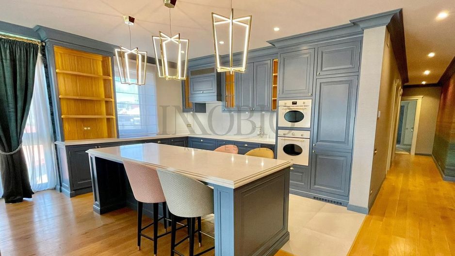 Apartament 4 Camere | Herastrau - Poză 1