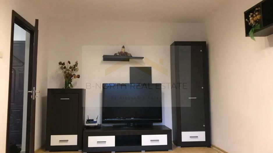 Închiriere apartament 2 camere Crângași – parcare, boxă - Poză 4