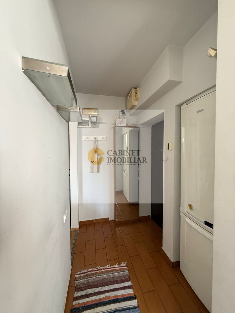 2 camere I Creditabil I Universitate I Etaj 6 - Poză 7