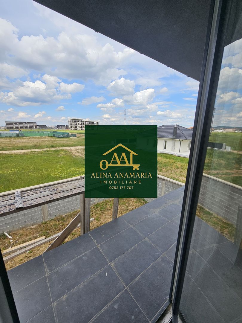 Casa de vanzare Oradea cartier Viena - Poză 25