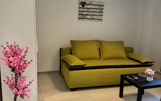 Metrou Garsoniera Petfriendly Decomandata Centrala Proprie Parcare - Poză 1