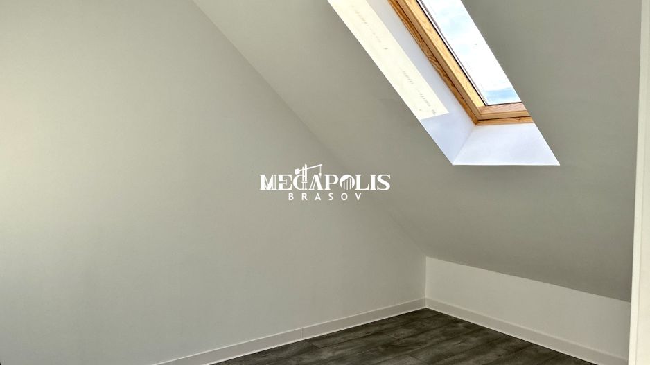 Casă / 2 camere / Codlea / Credit - Poză 20