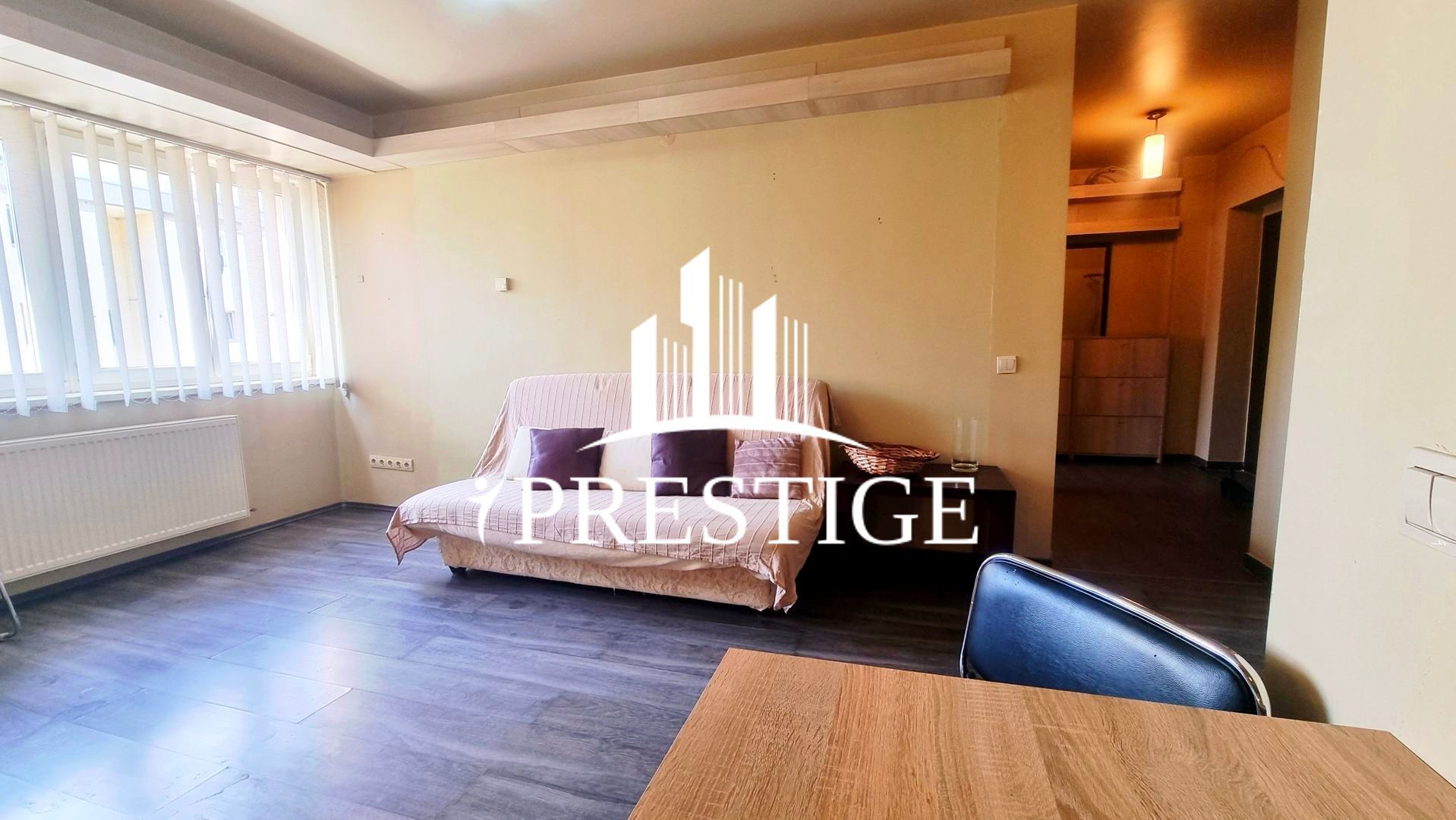 APARTAMENT 2 CAMERE NOU ETAJ 3 MOBILAT UTILAT PARCARE LIFT TEREZIAN - Poză 7