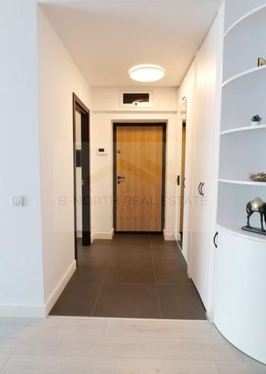 Apartament de închiriat 3 camereAurel Vlaicu  84 mp Prima închiriere Bloc nou - Poză 14