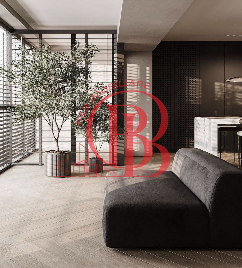 Apartament 4 camere 3 Bai Suprafata Generoasa Pallady Sector 3 - Poză 6