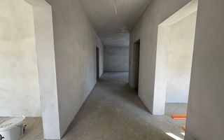 Casa semifinisata | 112 mp utili - 420 mp teren | Zona Calea Odoreului - Poză 4