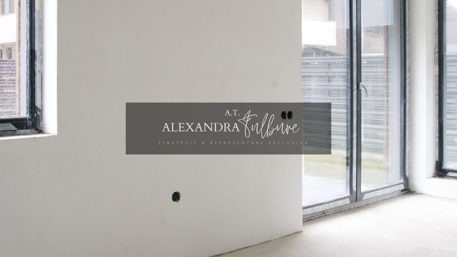 Duplex 4 camere | 120 mp utili | 180 mp curte | P+ET+POD | Floresti - Poză 59