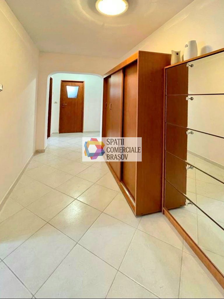 Apartament doua camere de vânzare Brasov, zona Astra, 52 mp, Plus-imo.ro - Poză 3