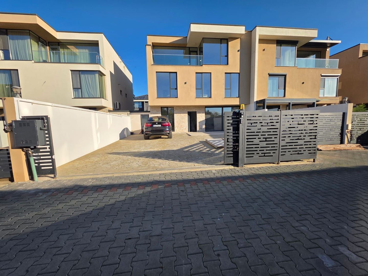 Vilă de lux în zona Pipera, Rond OMV - Poză 21