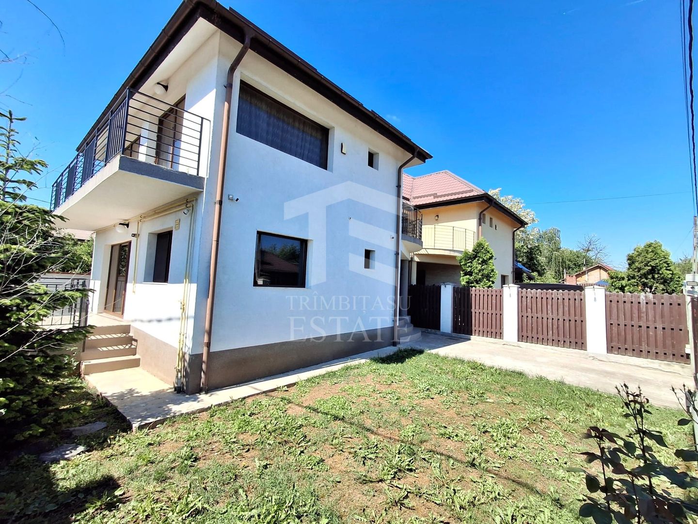 Casă  4  camere Branesti  Pasarea - Poză 3